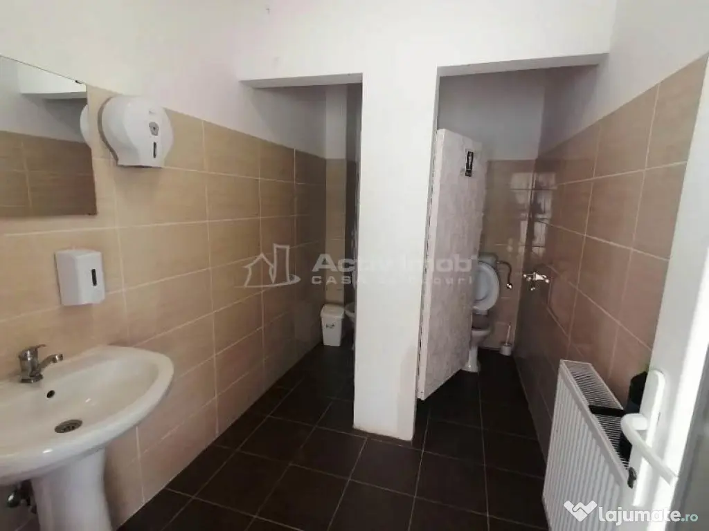 Spatiu comercial - Bragadiru-Leroy Merlin - 1300E- Comisio 