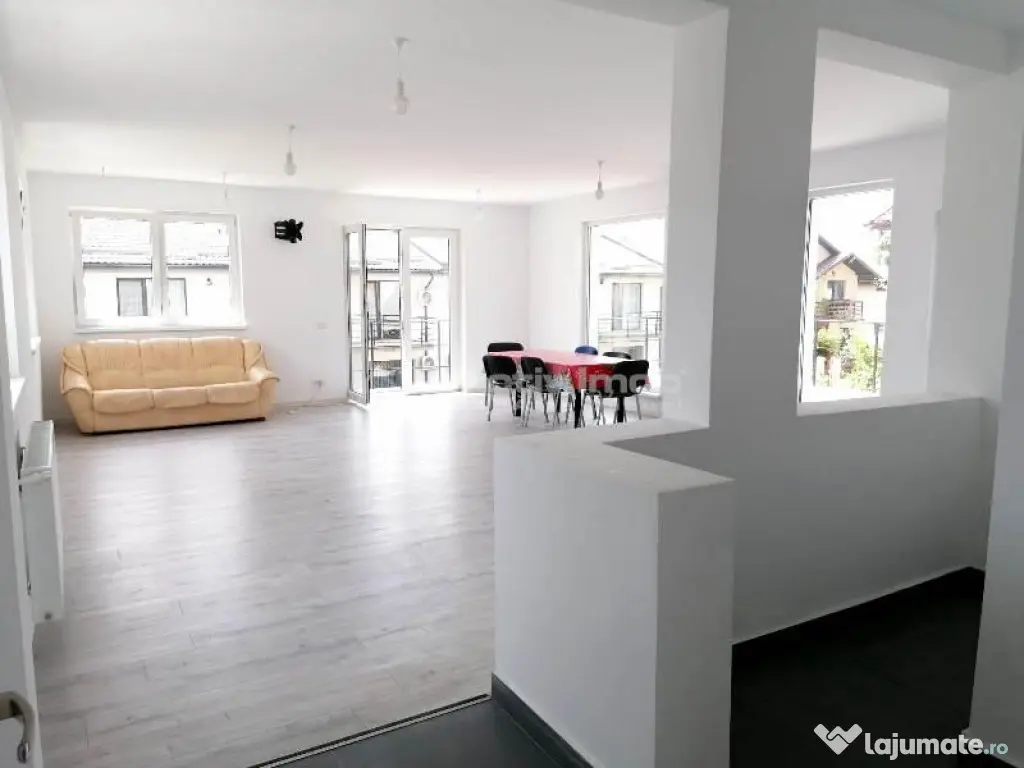 Spatiu comercial - Bragadiru-Leroy Merlin - 1300E- Comisio 