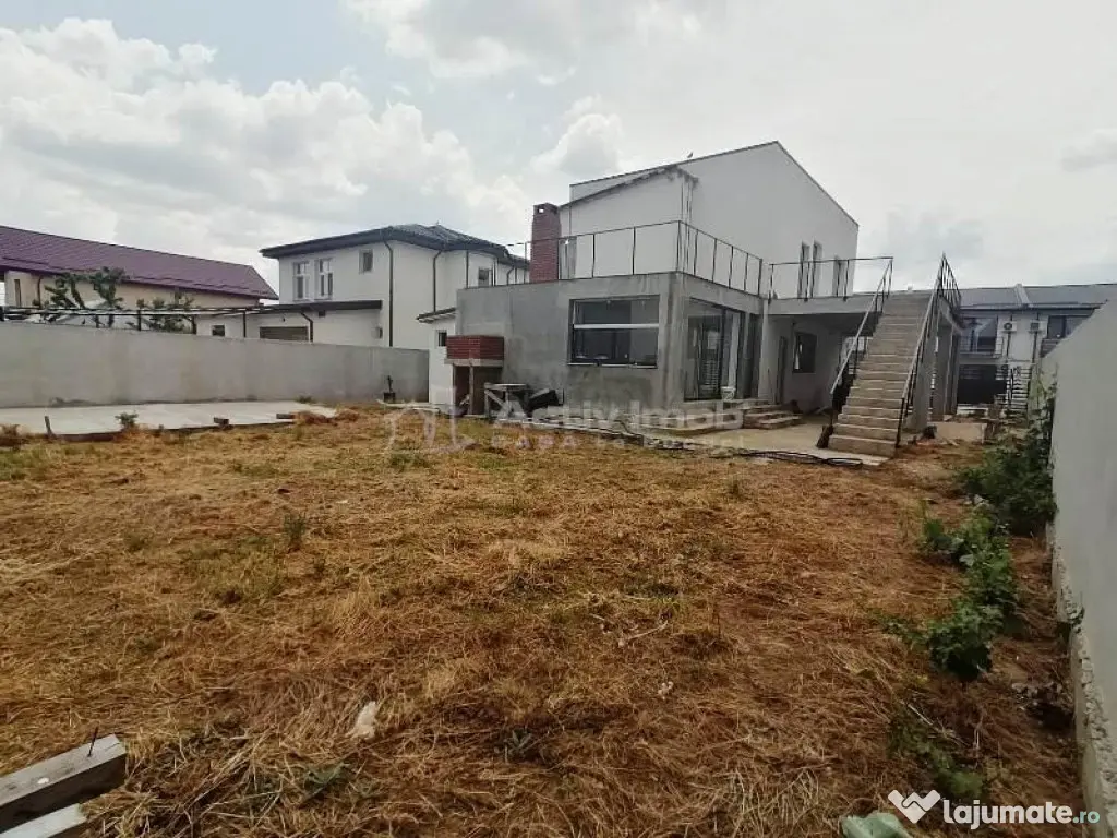 Spatiu comercial - Bragadiru-Leroy Merlin - 1300E- Comisio 