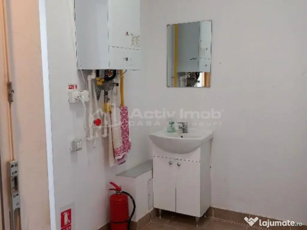 Spatiu comercial - Bragadiru-Leroy Merlin - 1300E- Comisio 