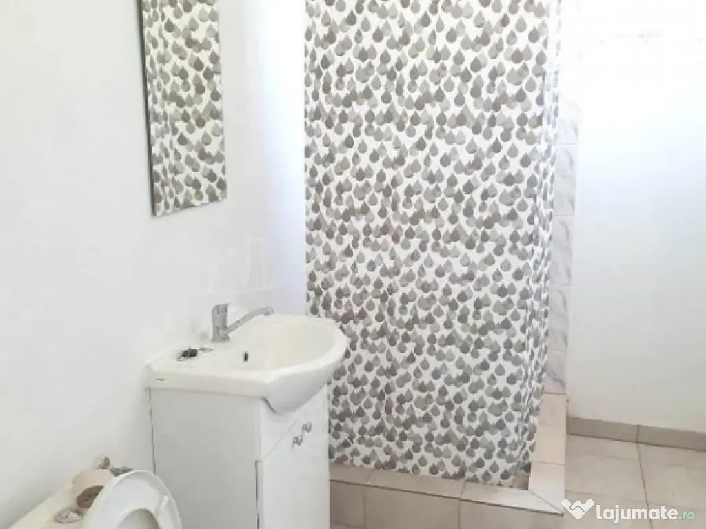 Spatiu comercial - Bragadiru-Leroy Merlin - 1300E- Comisio 