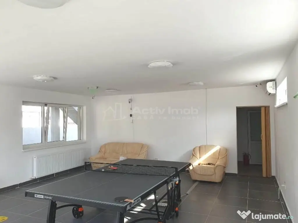 Spatiu comercial - Bragadiru-Leroy Merlin - 1300E- Comisio 