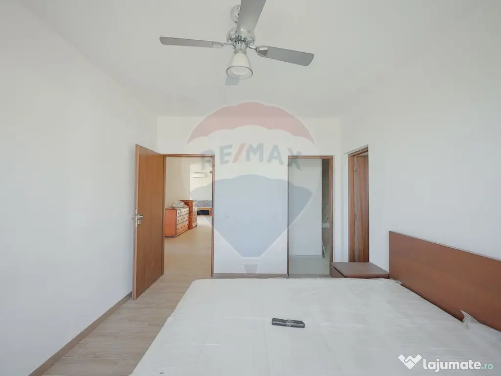 De vânzare Casă nouă cu 4 camere, teren 1190 mp Cartie...