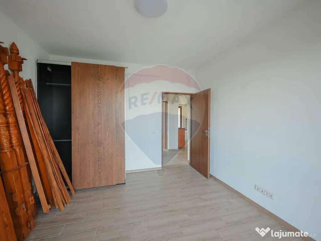 De vânzare Casă nouă cu 4 camere, teren 1190 mp Cartie...