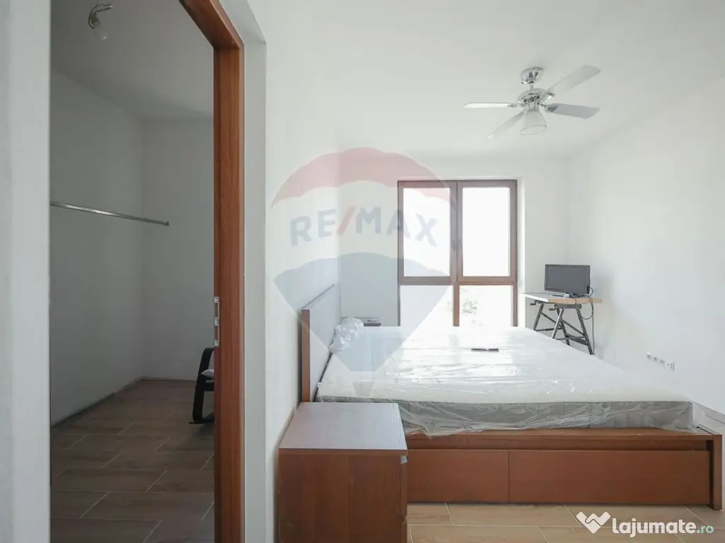 De vânzare Casă nouă cu 4 camere, teren 1190 mp Cartie...