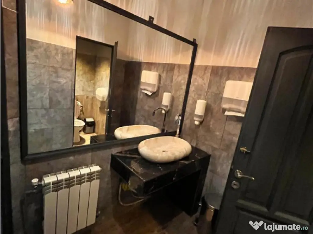 AFACERE LA CHEIE IN DOMENIUL HORECA, BRASOV