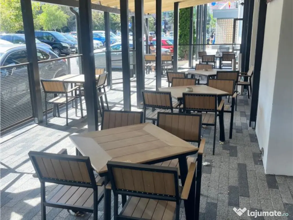 AFACERE LA CHEIE IN DOMENIUL HORECA, BRASOV