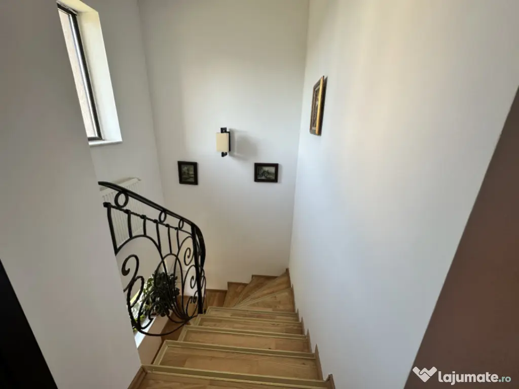 Vila superba Str Safirului la 2 min de Ghencea