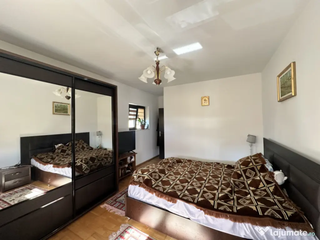 Vila superba Str Safirului la 2 min de Ghencea