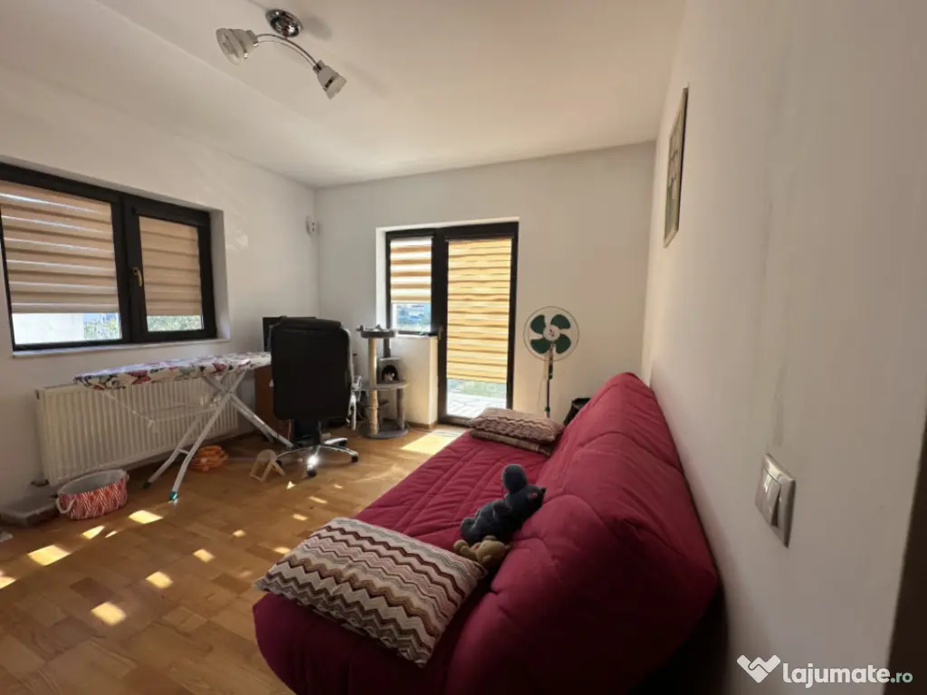 Vila superba Str Safirului la 2 min de Ghencea