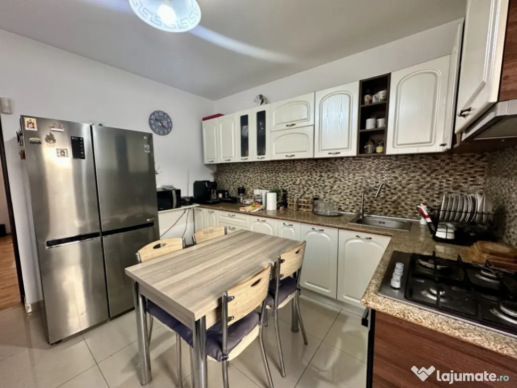 Vila superba Str Safirului la 2 min de Ghencea