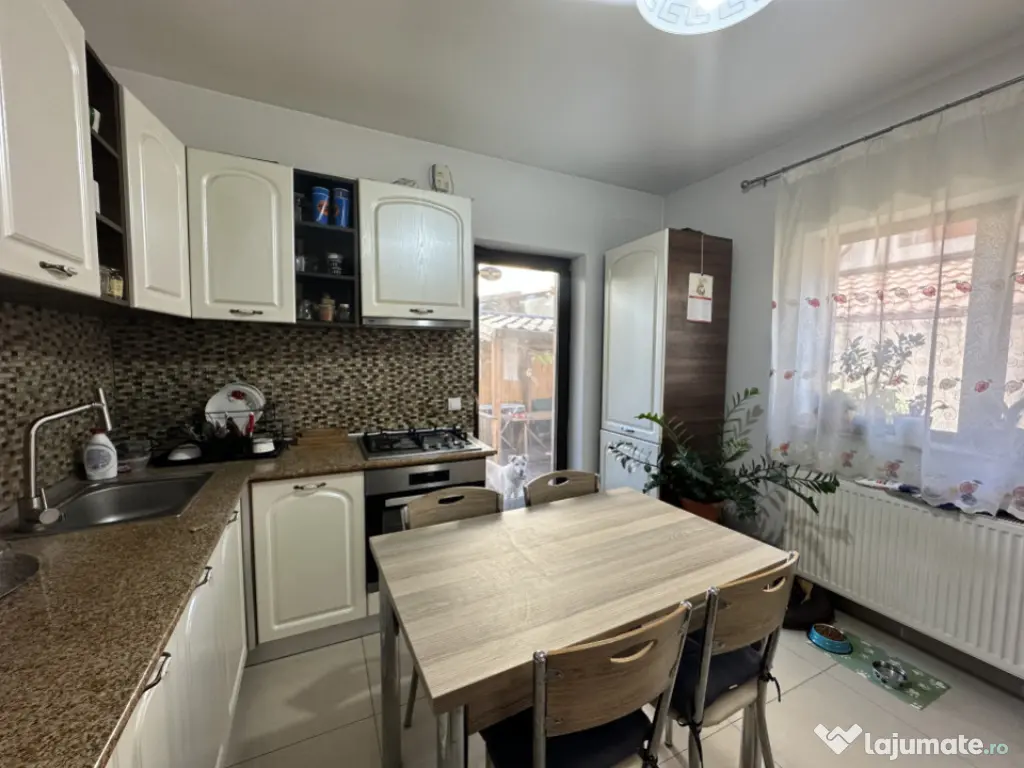 Vila superba Str Safirului la 2 min de Ghencea