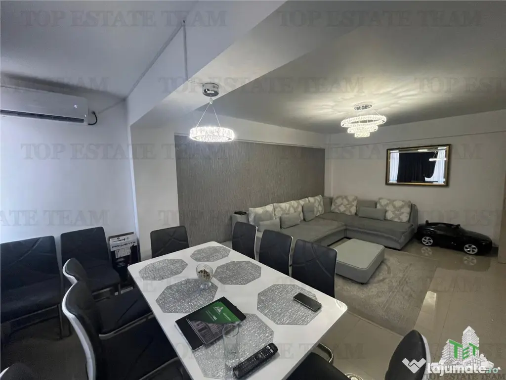 Apartament 2 camere modern Bragadiru