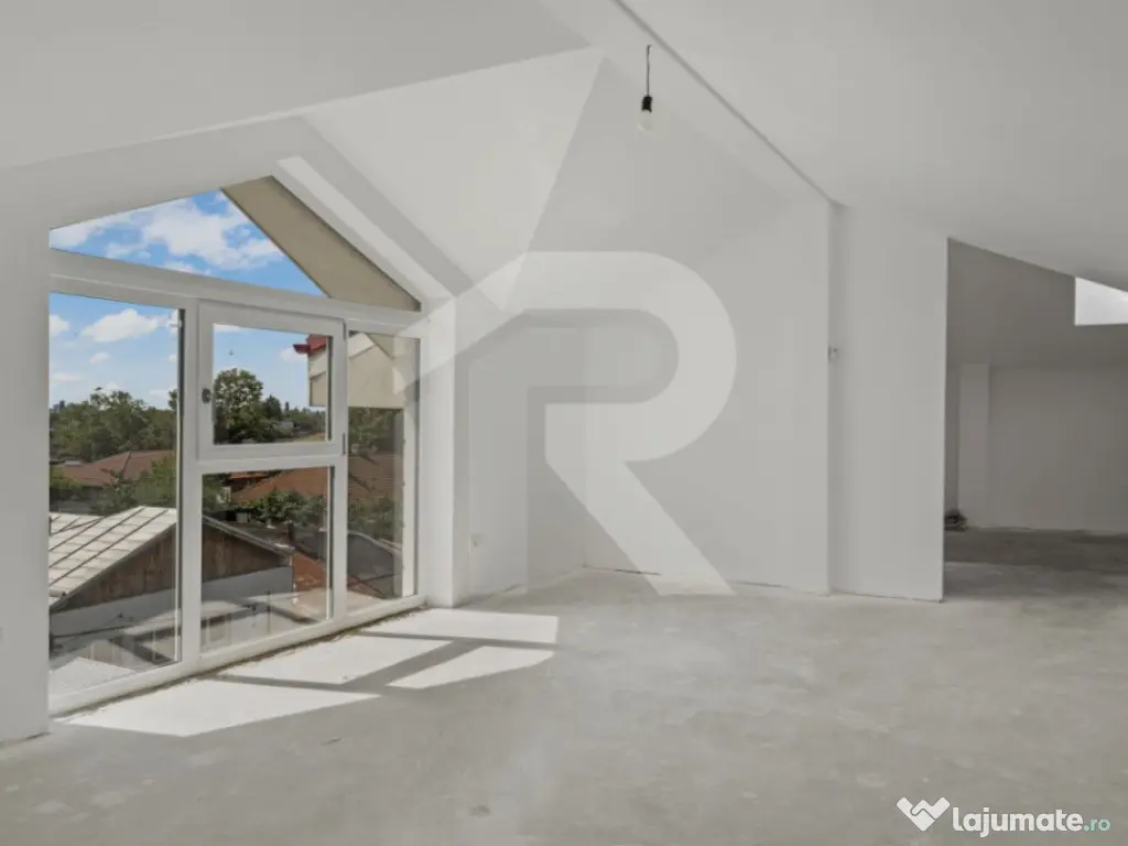 Vila sector 1 - 300mp - P+2+M - 11 camere - Chitila 