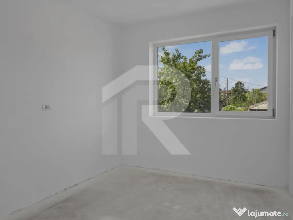 Vila sector 1 - 300mp - P+2+M - 11 camere - Chitila 