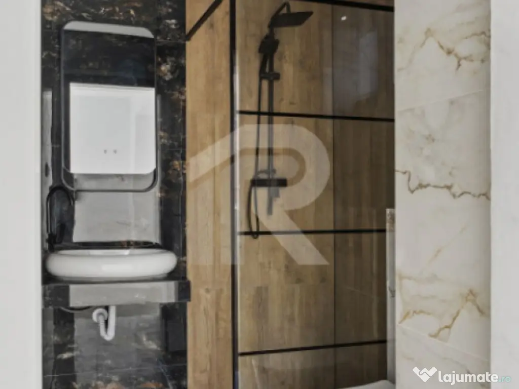 Vila sector 1 - 300mp - P+2+M - 11 camere - Chitila 