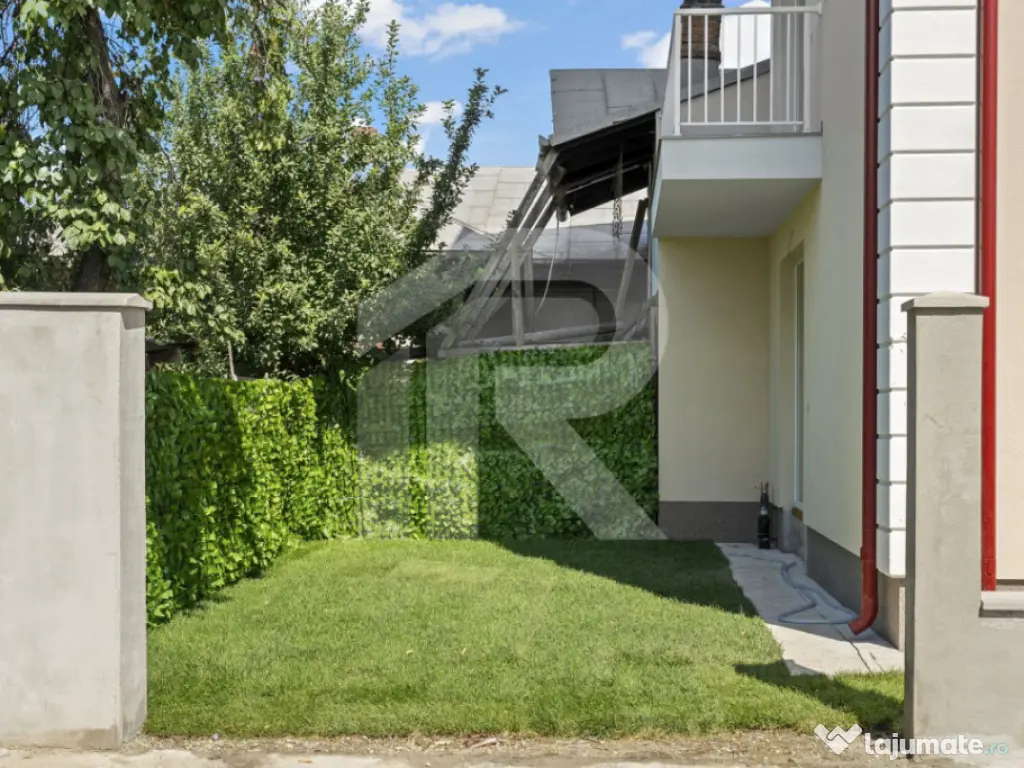 Vila sector 1 - 300mp - P+2+M - 11 camere - Chitila 