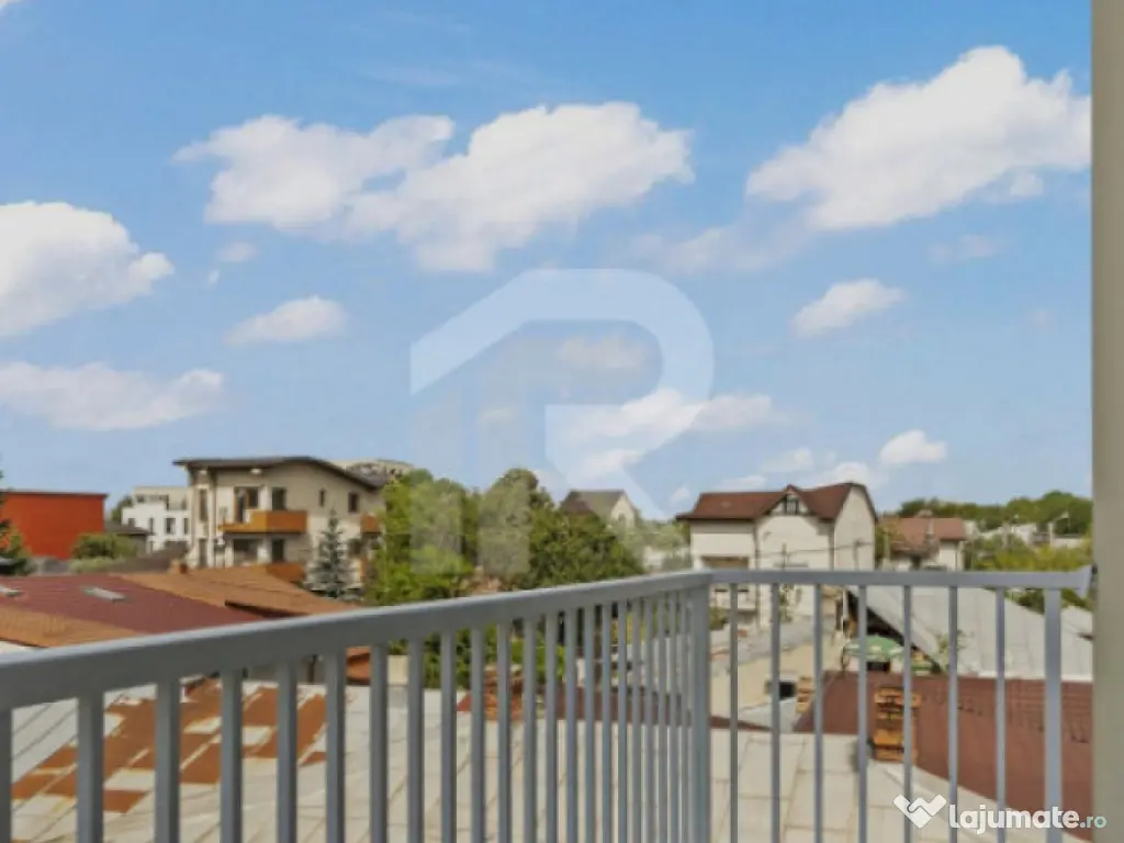 Vila sector 1 - 300mp - P+2+M - 11 camere - Chitila 