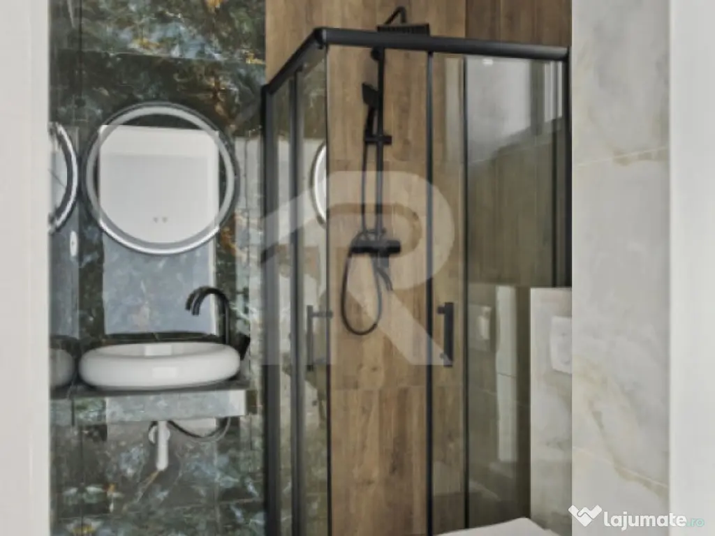 Vila sector 1 - 300mp - P+2+M - 11 camere - Chitila 