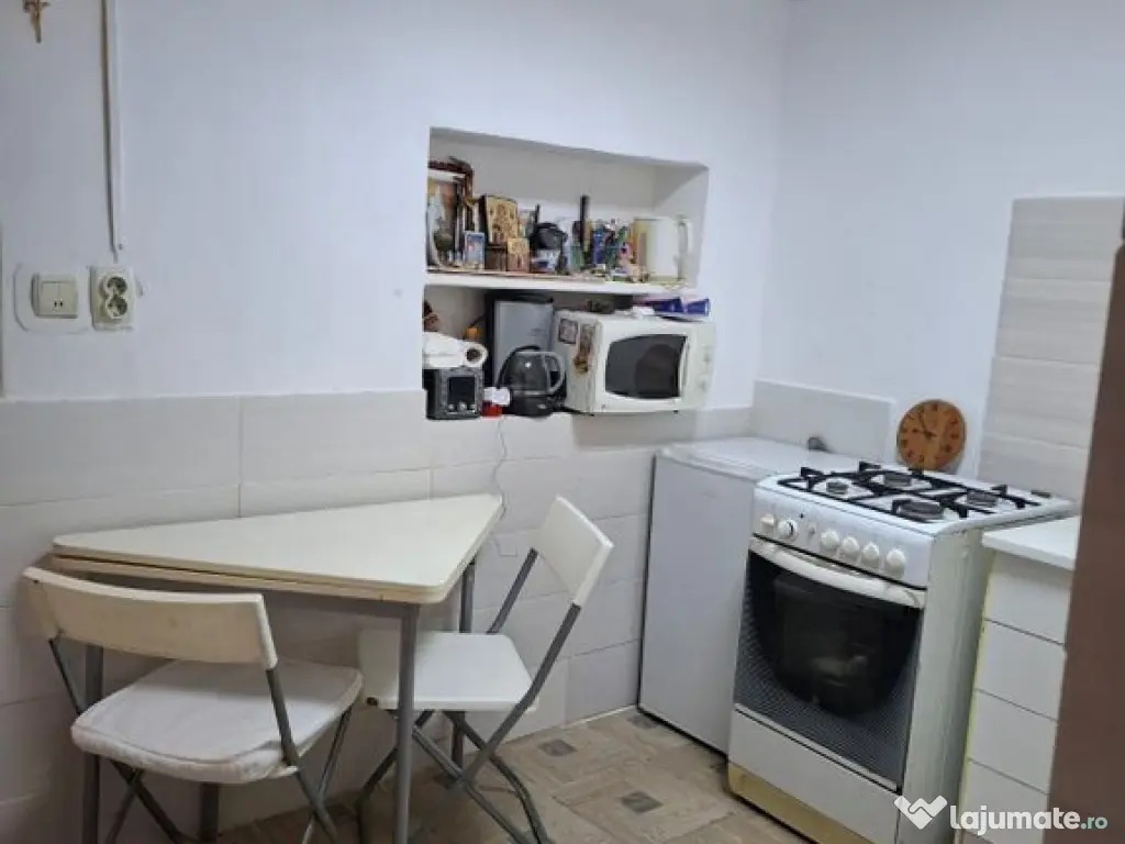 Apartament in vila 2 camere 