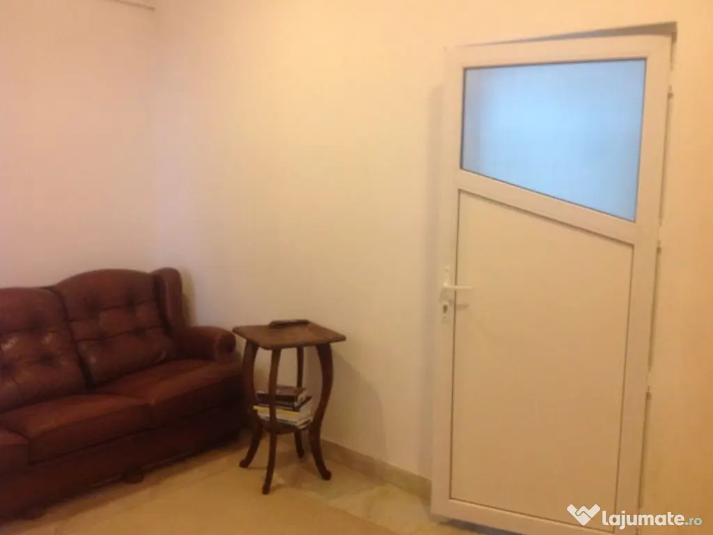 Apartament in vila 2 camere 