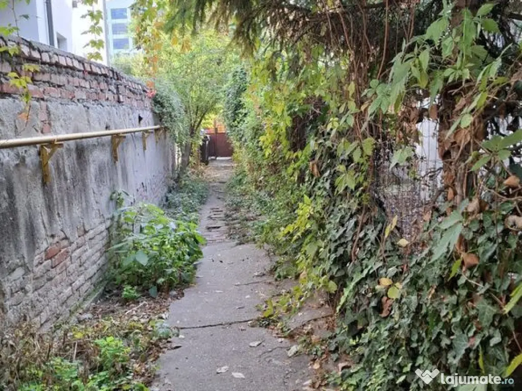 Apartament in vila 2 camere 