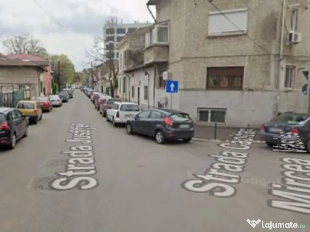 Apartament in vila 2 camere 