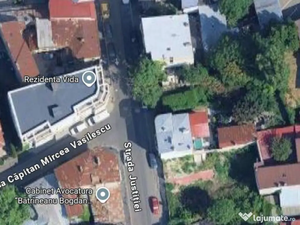 Apartament in vila 2 camere 