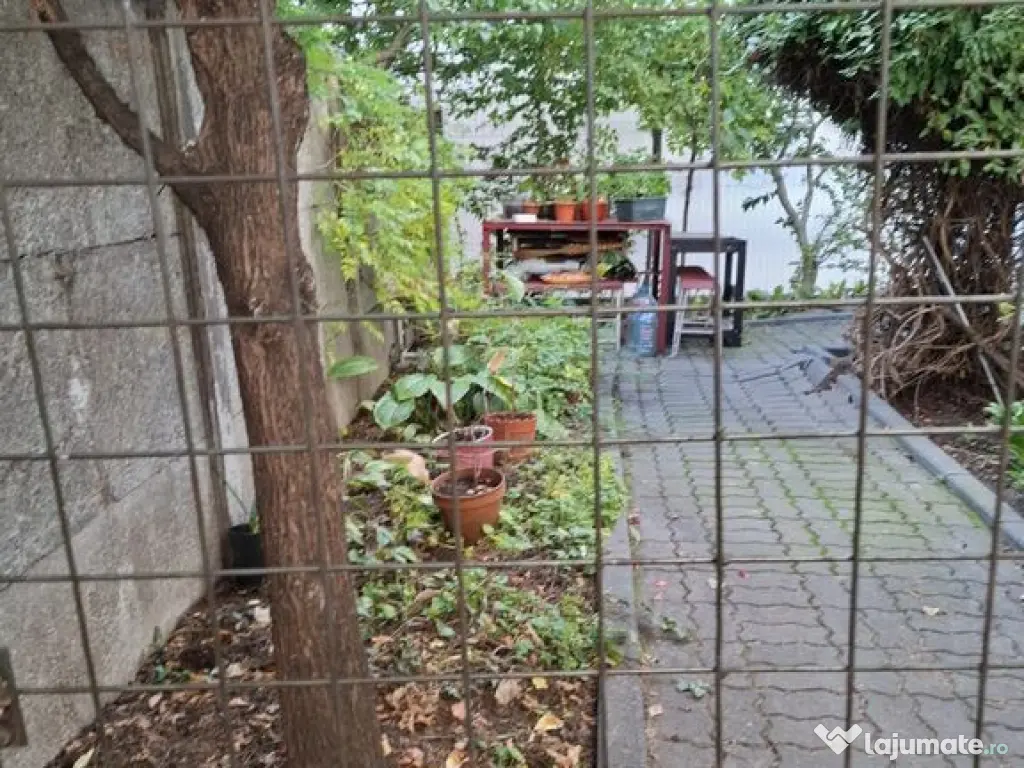 Apartament in vila 2 camere 