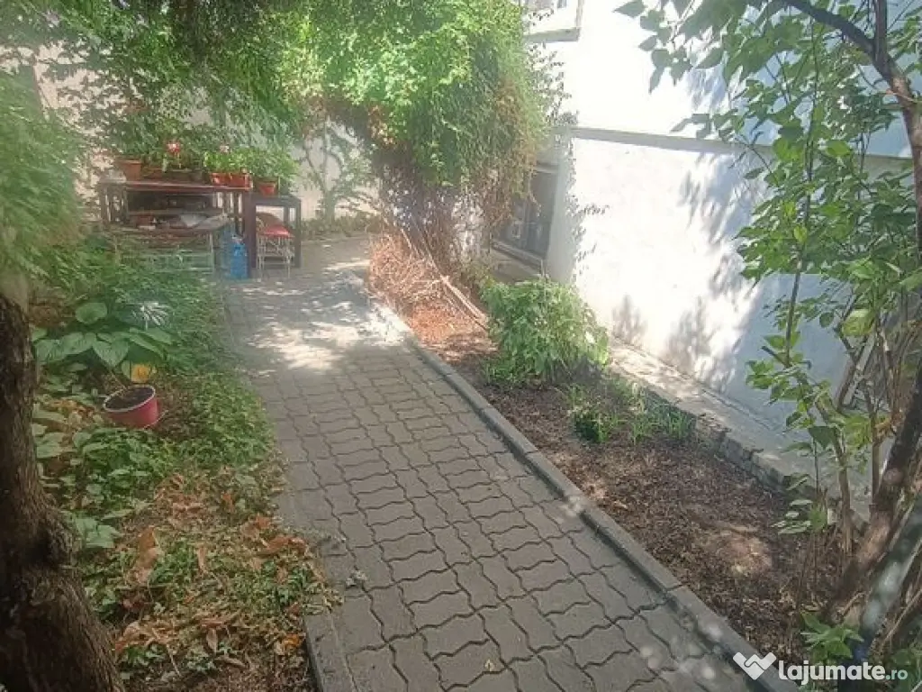 Apartament in vila 2 camere 