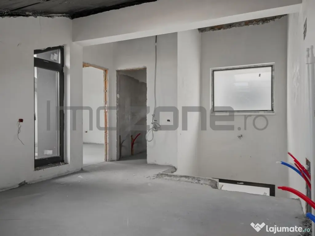 Casă nouă, complet finisată, aproape de Metrou Păcii ... 