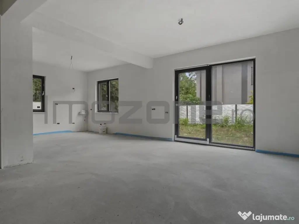 Casă nouă, complet finisată, aproape de Metrou Păcii ... 