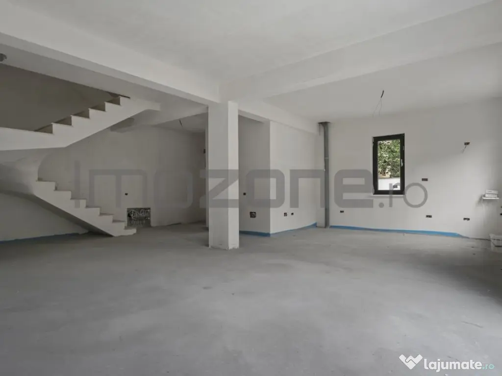 Casă nouă, complet finisată, aproape de Metrou Păcii ... 