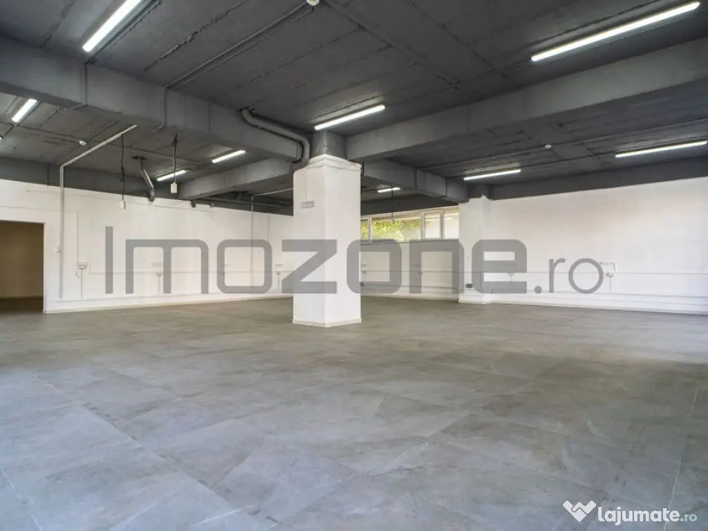 Spatiu Comercial | Militari-Uverturii-Apusului | 280mp + ...