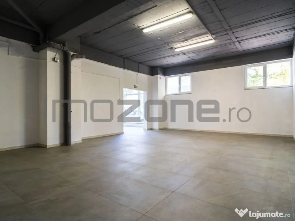 Spatiu Comercial | Militari-Uverturii-Apusului | 280mp + ...