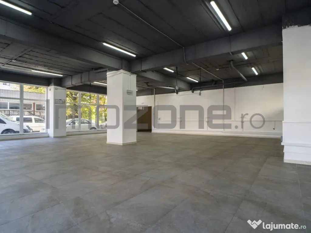 Spatiu Comercial | Militari-Uverturii-Apusului | 280mp + ...