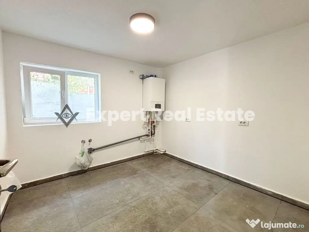 CASA PARTER-ULTRACENTRAL-OTOPENI-PRIMA INCHIRIERE 