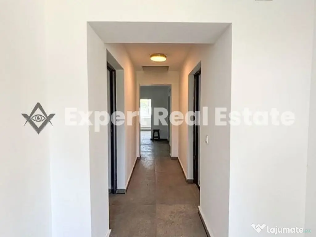 CASA PARTER-ULTRACENTRAL-OTOPENI-PRIMA INCHIRIERE 