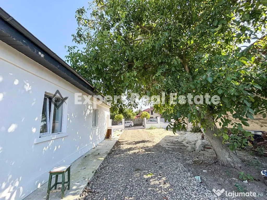 CASA PARTER-ULTRACENTRAL-OTOPENI-PRIMA INCHIRIERE 