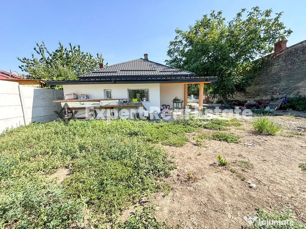 CASA PARTER-ULTRACENTRAL-OTOPENI-PRIMA INCHIRIERE 