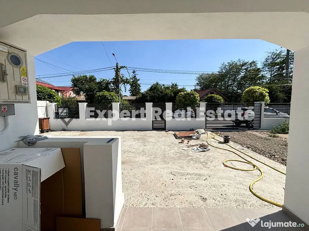 CASA PARTER-ULTRACENTRAL-OTOPENI-PRIMA INCHIRIERE 