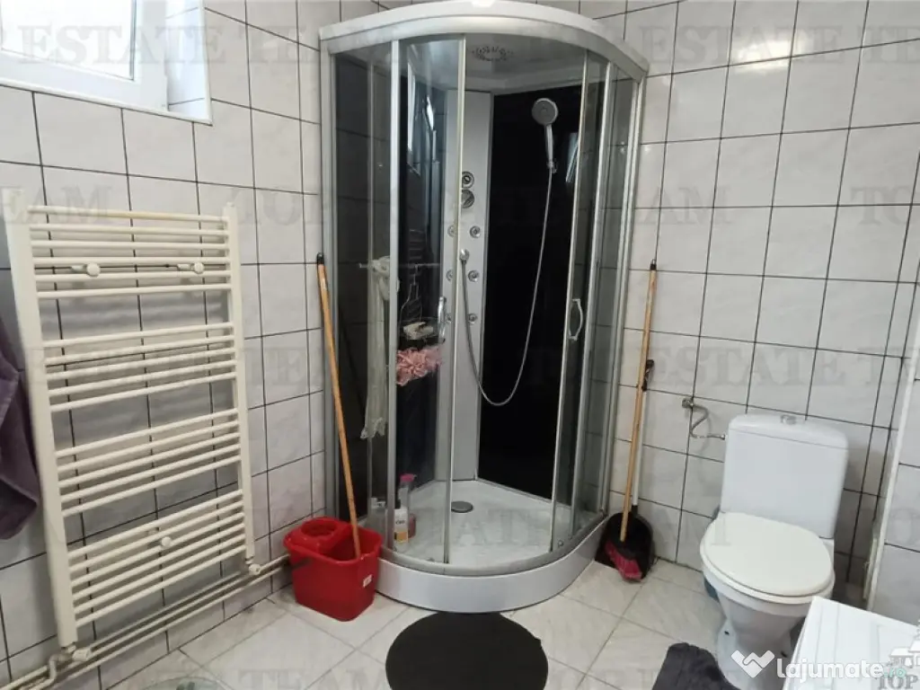 Vila individuala Otopeni cu curte generoasa – Potential... 