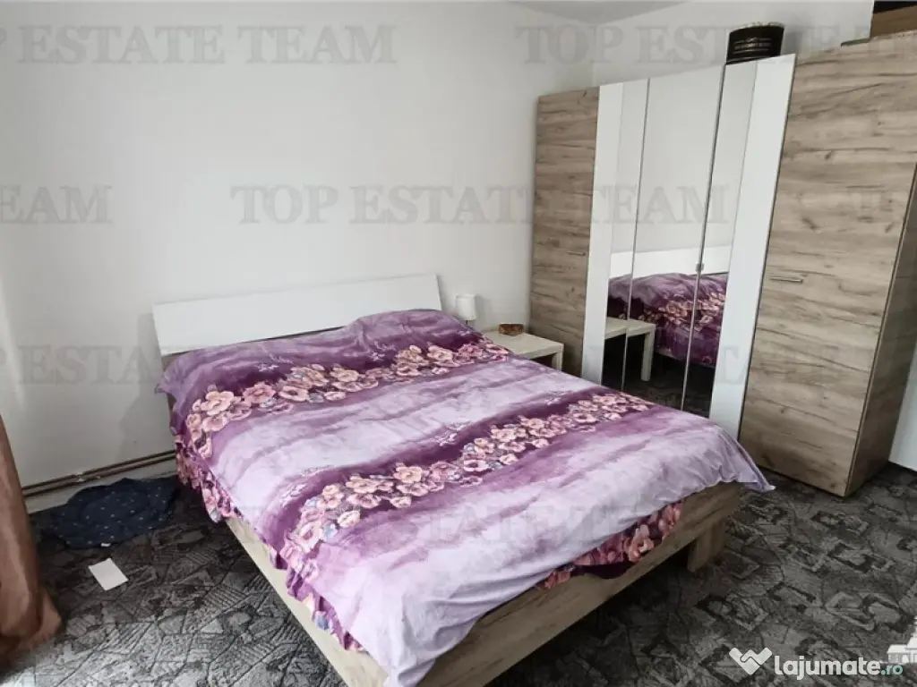 Vila individuala Otopeni cu curte generoasa – Potential... 