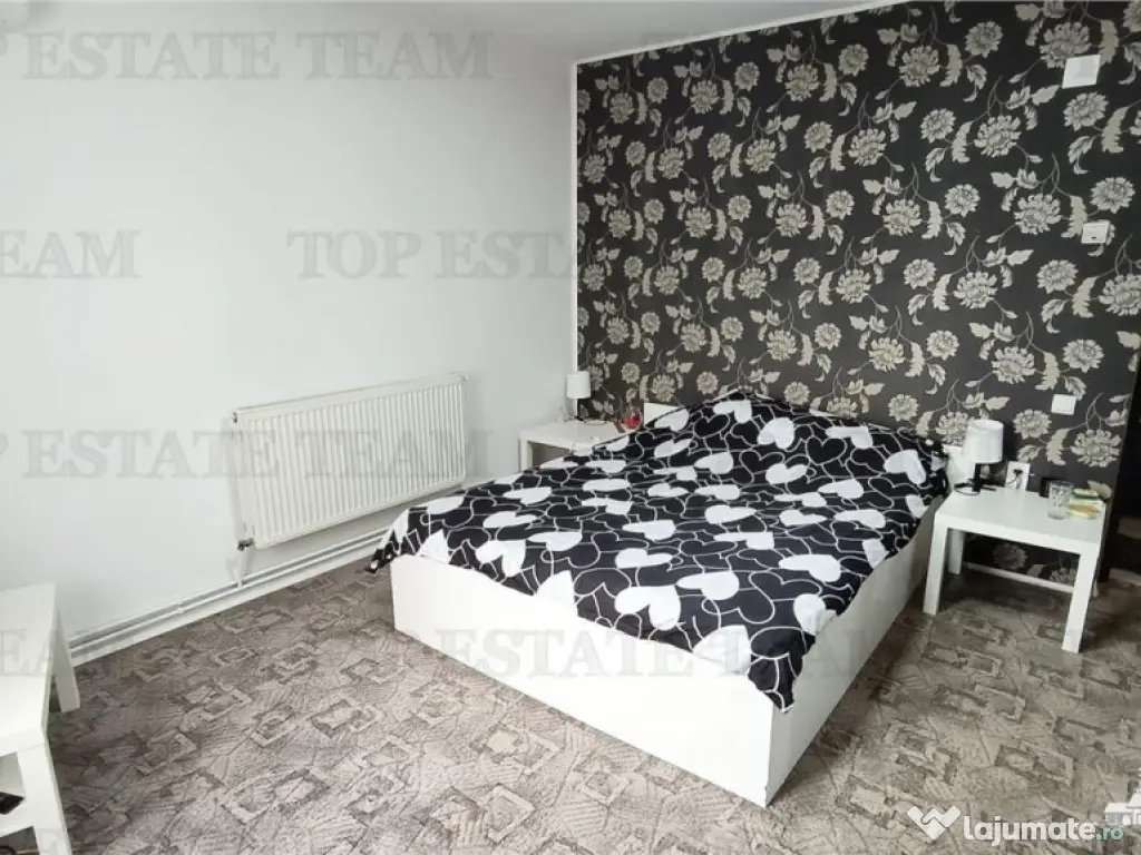 Vila individuala Otopeni cu curte generoasa – Potential... 