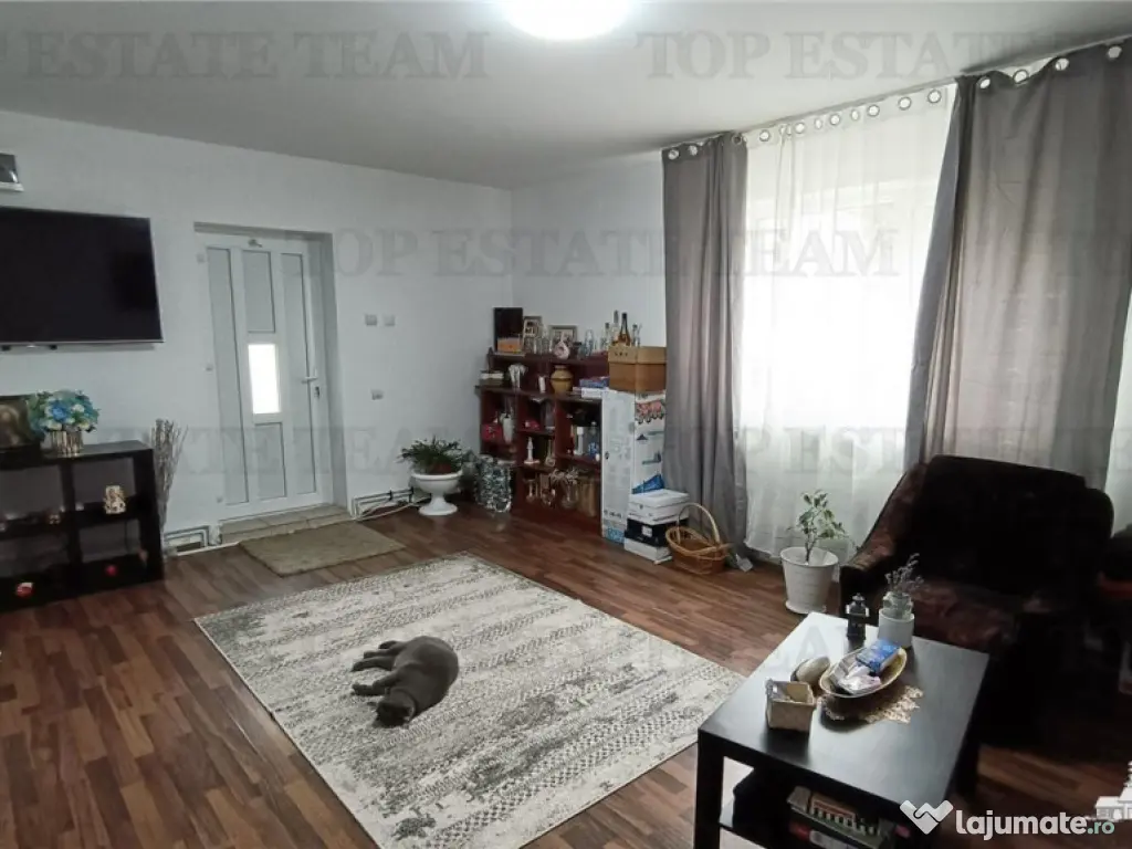 Vila individuala Otopeni cu curte generoasa – Potential... 