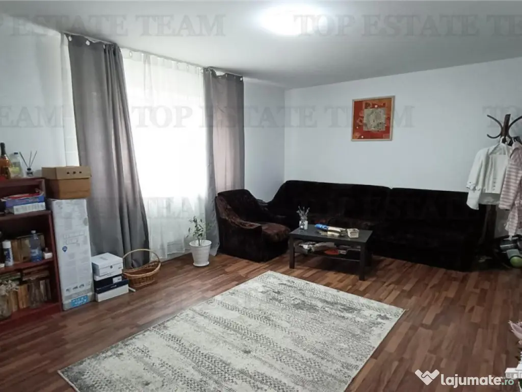 Vila individuala Otopeni cu curte generoasa – Potential... 