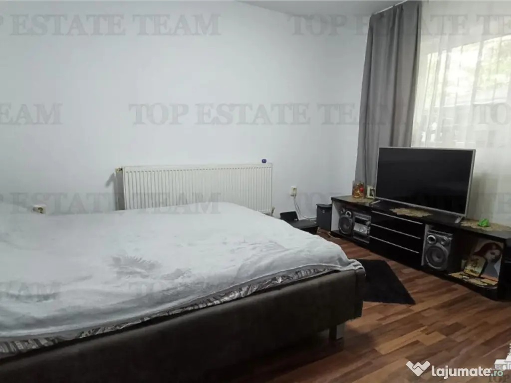 Vila individuala Otopeni cu curte generoasa – Potential... 