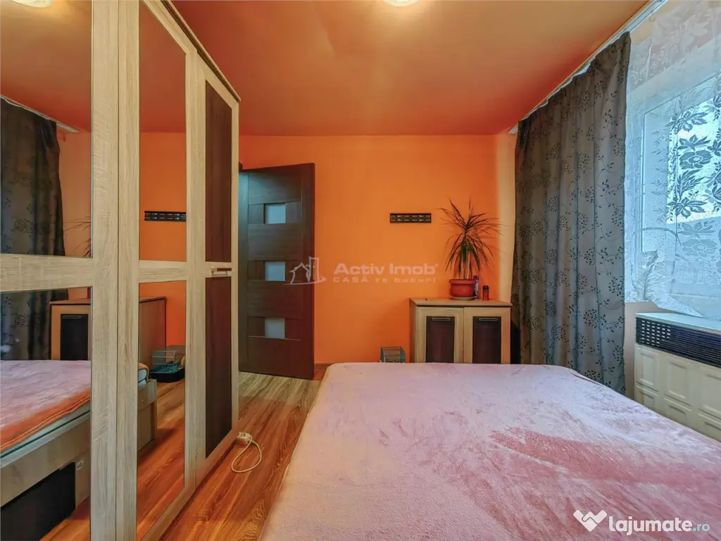 2 camere - Etaj 9 din 10 - Bejan 