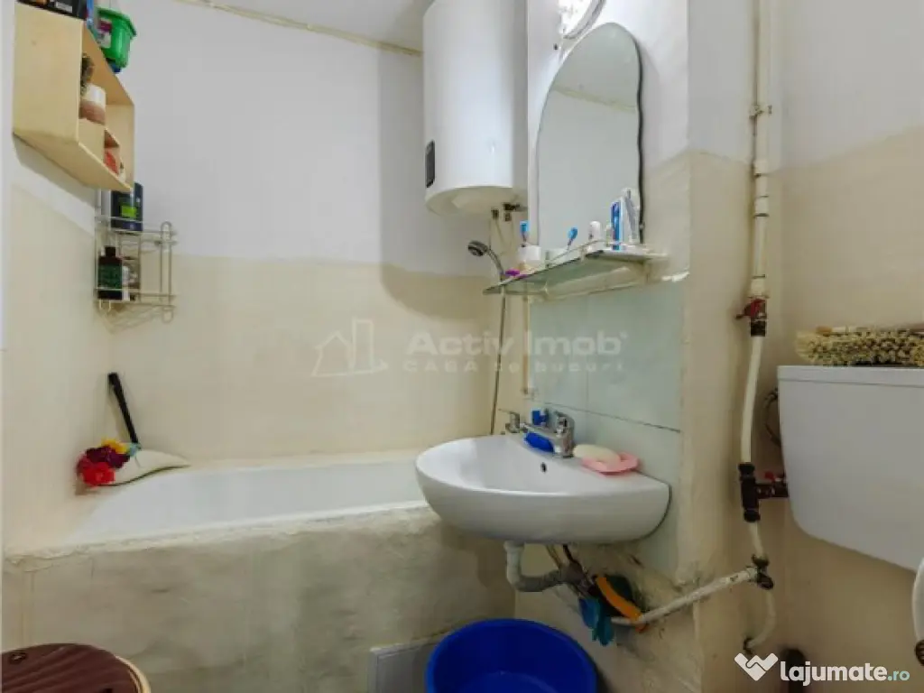 2 camere - Etaj 9 din 10 - Bejan 