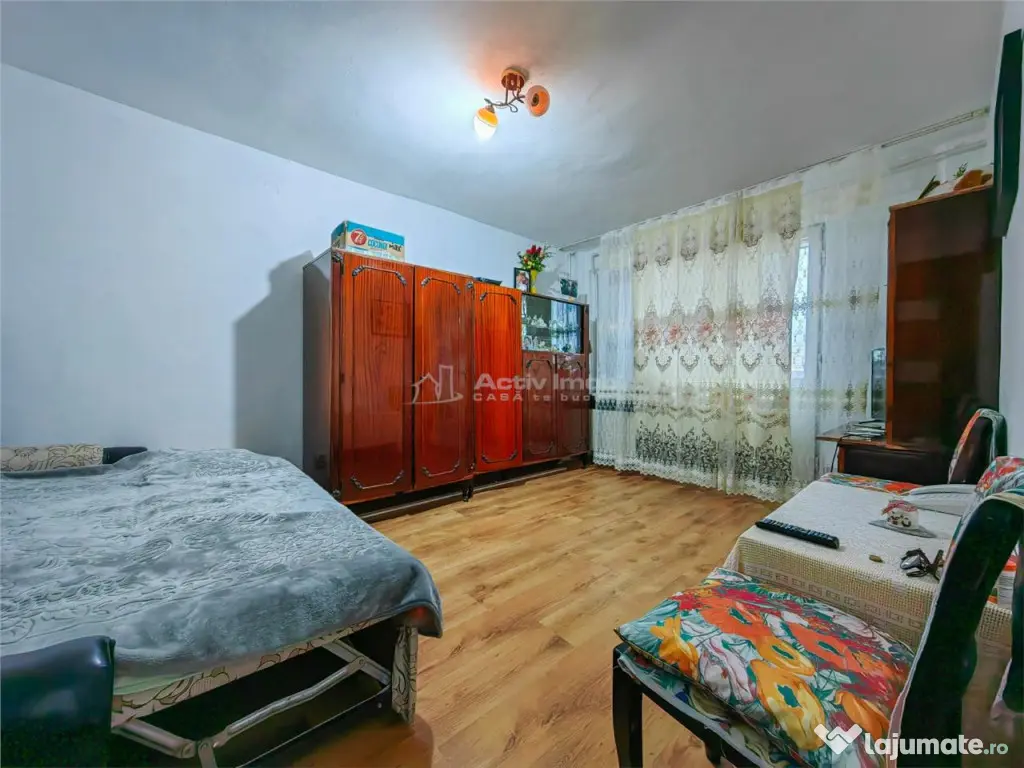 2 camere - Etaj 9 din 10 - Bejan 